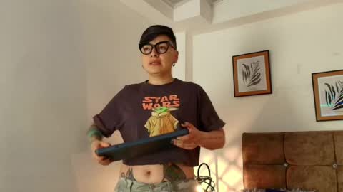 kat paradisse online show from 04/19/26, 11:31