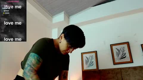 kat paradisse online show from 05/30/26, 11:51