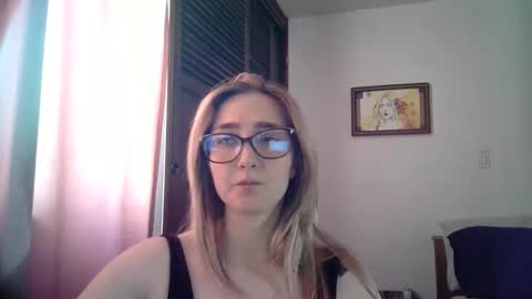 Kati online show from 01/17/25, 04:15