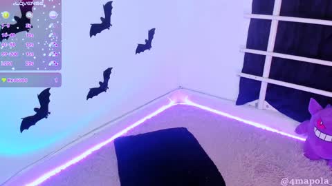 ANA online show from 12/12/24, 10:09