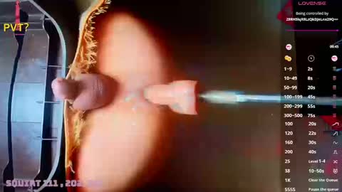 kata_bitch online show from 09/09/25, 03:22