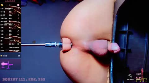 kata_bitch online show from 10/18/25, 04:48