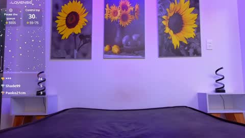 Katalina online show from 01/28/25, 12:47