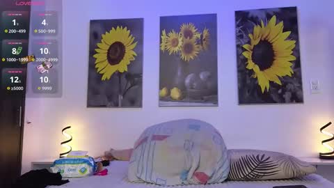 Katalina online show from 01/14/26, 12:11