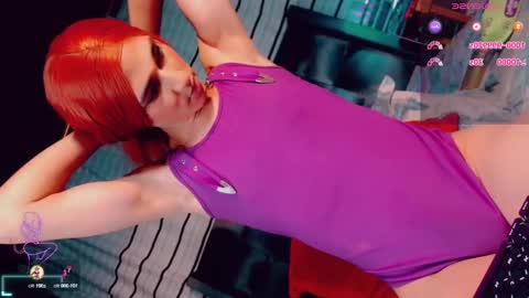 Snapshot of kataleya_bigcockx chatting on 02/26/25, 06:32 KATALEYABIGCOCK online show from 02/26/25, 06:32