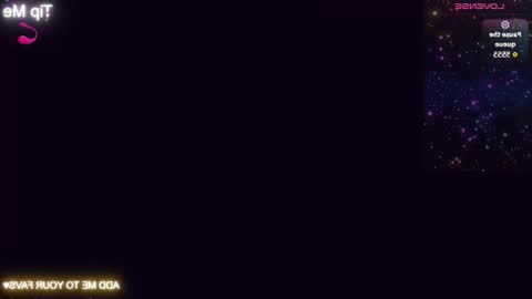 KATALEYABIGCOCK online show from 11/29/25, 12:19