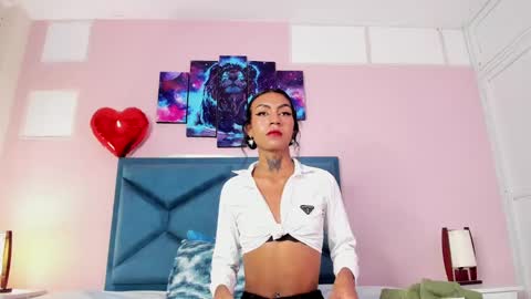 kataleya horny online show from 02/27/25, 02:32