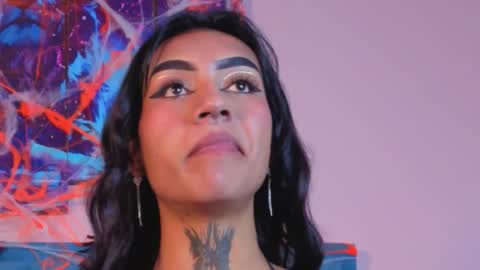 kataleya horny online show from 10/20/25, 12:00