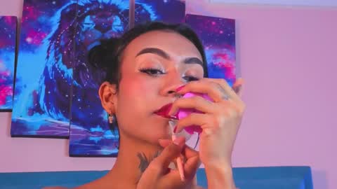 kataleya horny online show from 02/10/26, 04:49