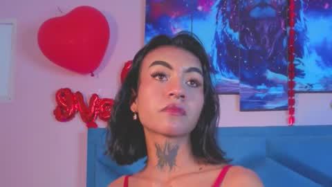 kataleya horny online show from 02/21/26, 04:35