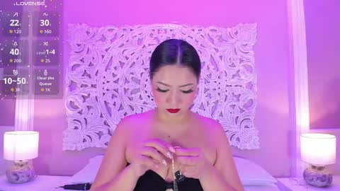 Kiara  online show from 03/21/26, 11:37