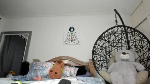 Kataleya online show from 01/06/25, 11:09