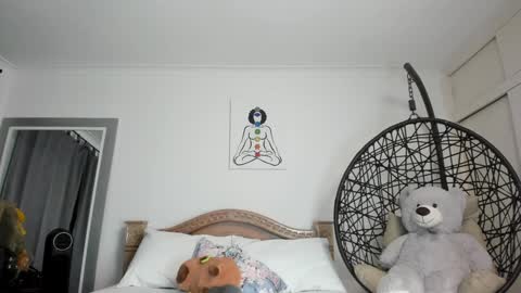 Kataleya online show from 01/18/25, 09:55