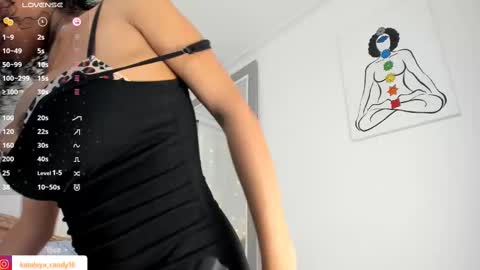 Kataleya online show from 02/17/25, 10:25