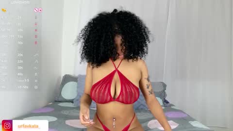 Kataleya online show from 02/08/26, 11:52