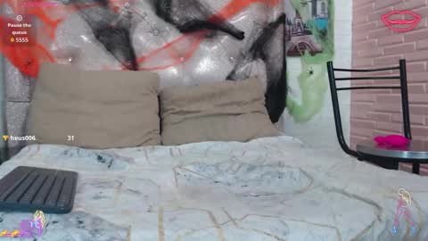 KATA online show from 10/25/25, 02:56