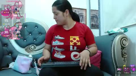 Snapshot of kataleyastiward chatting on 05/06/26, 08:03 KATA online show from 05/06/26, 08:03