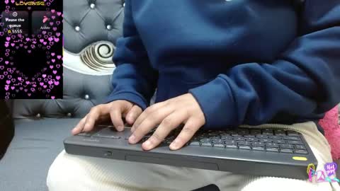 Snapshot of kataleyastiward chatting on 05/19/26, 12:55 KATA online show from 05/19/26, 12:55