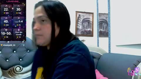 Snapshot of kataleyastiward chatting on 05/22/26, 01:06 KATA online show from 05/22/26, 01:06