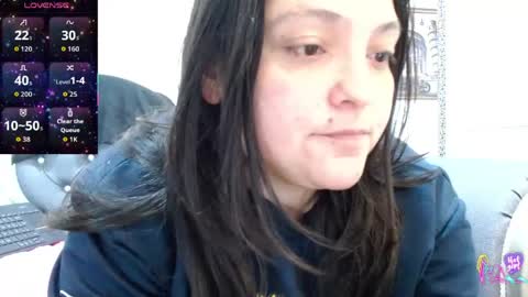 Snapshot of kataleyastiward chatting on 06/02/26, 12:29 KATA online show from 06/02/26, 12:29