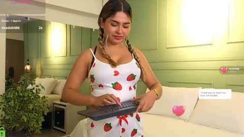 Kat online show from 01/07/26, 11:56