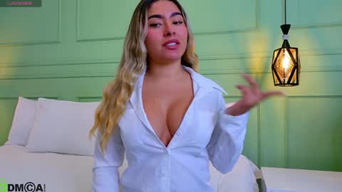 Kat online show from 04/20/26, 11:57