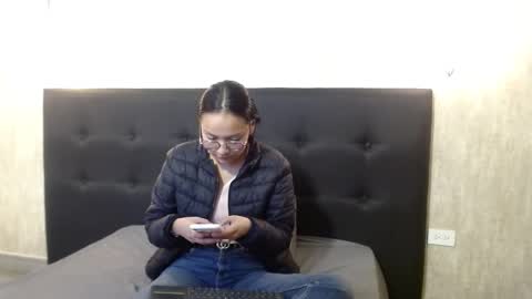 Katalina online show from 11/05/25, 02:17