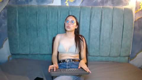 Katalina online show from 02/16/26, 12:34