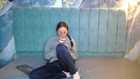 Snapshot of katalina07 chatting on 04/25/26, 05:10 Katalina online show from 04/25/26, 05:10