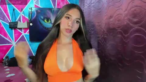 Snapshot of katalina_2101 chatting on 01/31/25, 03:30 Katalina online show from 01/31/25, 03:30