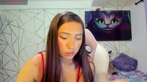 Snapshot of katalina_2101 chatting on 02/10/26, 04:49 Katalina online show from 02/10/26, 04:49