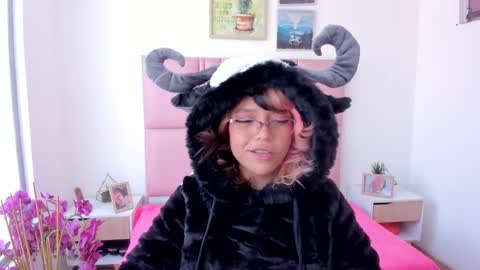 Kata Garcia online show from 02/10/26, 03:49