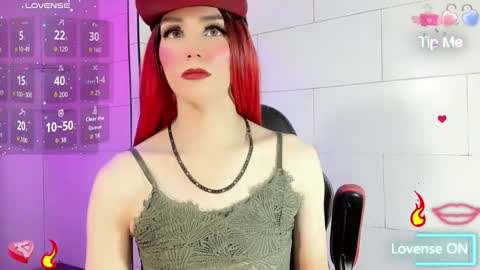 Katalella hot2 online show from 11/22/25, 04:33