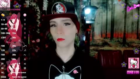 Katalella hot2 online show from 03/13/26, 11:39