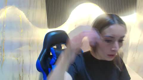 Katalina  online show from 02/08/26, 03:10