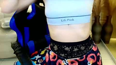 Katalina  online show from 02/08/26, 03:15