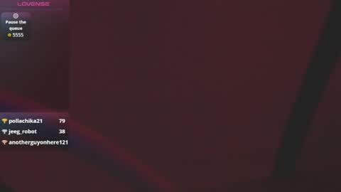 K A T A L I N A online show from 04/14/26, 03:01