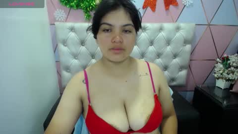 katalina santana25 online show from 12/21/24, 07:38