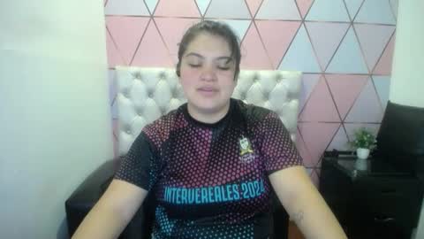 katalina santana25 online show from 02/28/26, 07:15