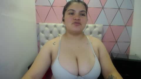 katalina santana25 online show from 05/29/26, 08:07