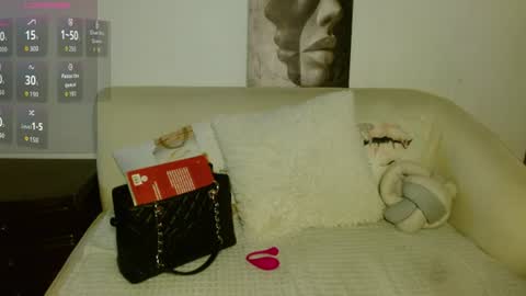 Katalina online show from 08/04/26, 02:04