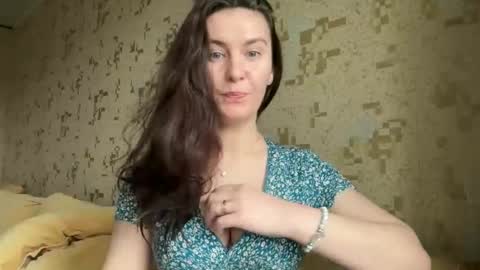 KatalinaQE online show from 03/18/26, 07:33