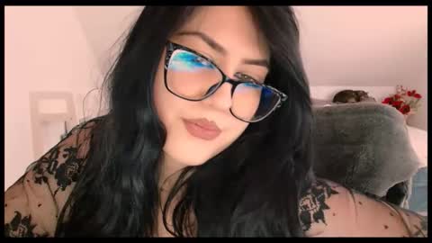 Snapshot of katalleya28 chatting on 05/03/26, 11:38 Katalleya online show from 05/03/26, 11:38