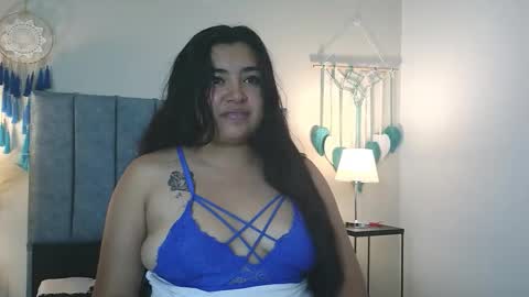 Katalyna online show from 02/26/26, 03:49