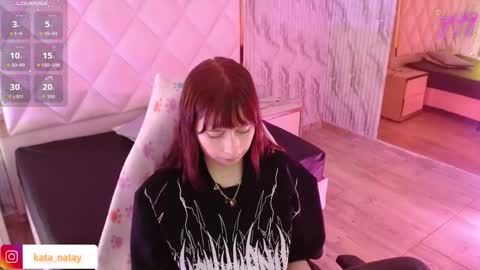 katana_tay online show from 03/10/26, 03:33