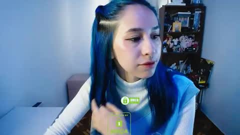 Maca online show from 12/03/24, 01:54