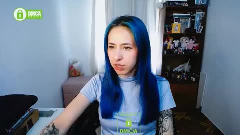 Snapshot of katara_a chatting on 01/15/25, 02:02 Maca online show from 01/15/25, 02:02