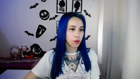 Maca online show from 10/11/25, 02:37