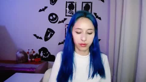 Snapshot of katara_a chatting on 10/23/25, 11:14 Maca online show from 10/23/25, 11:14