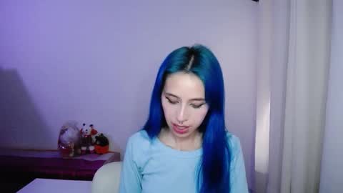 Snapshot of katara_a chatting on 11/04/25, 09:36 Maca online show from 11/04/25, 09:36